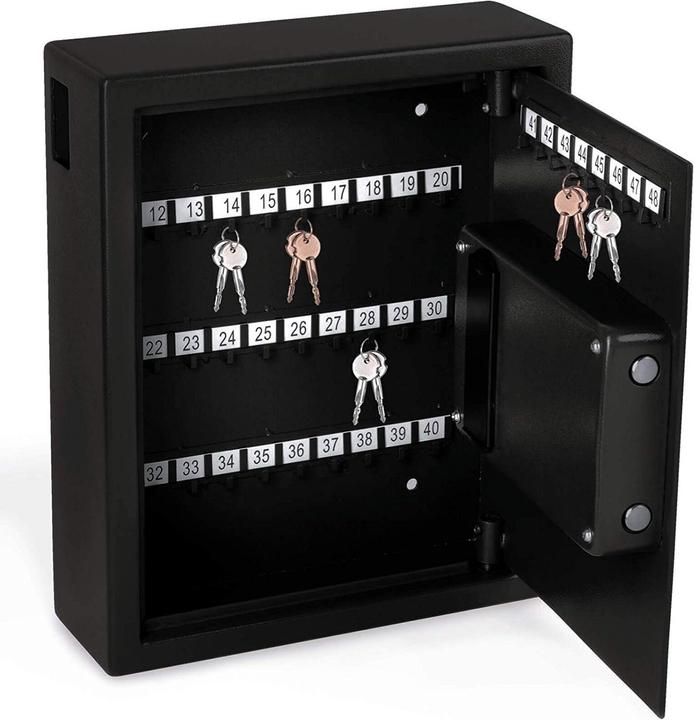 Actual product image Kreator Key safe