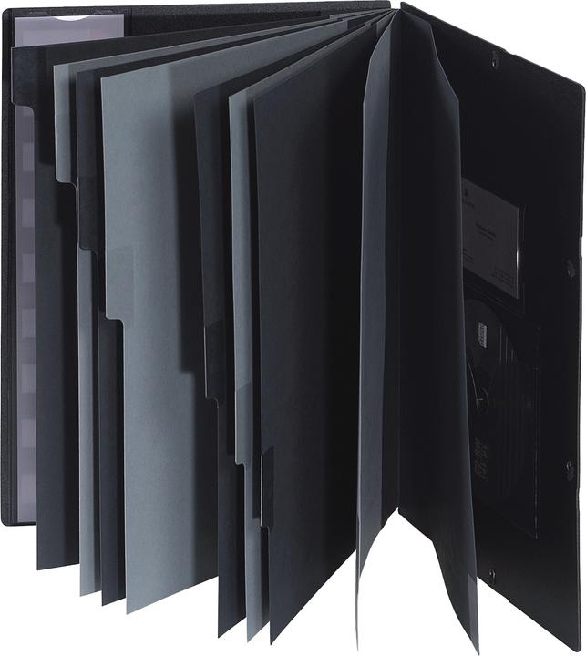 Image du produit Exacompta Harmonica Exactive (A4, 1x)