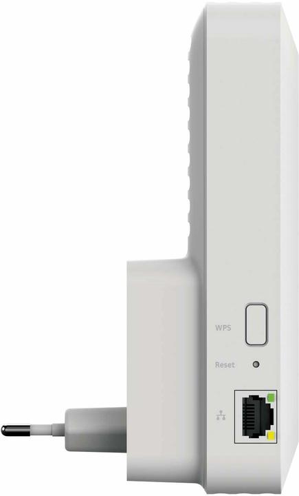 Produktbild Netgear EAX15 WiFi 6 Mesh Extender (1200 Mbit/s, 600 Mbit/s)