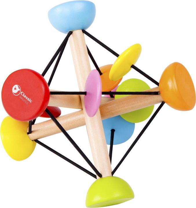 Image du produit Classic World Boule magique