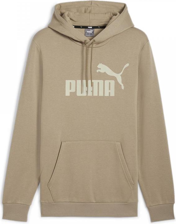 Produktbild Puma ESS Big Logo Hoodie FL (s) (XL)
