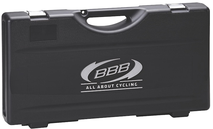 Produktbild BBB Btl-91