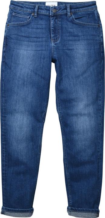 Immagine prodotto Du/Er Tech Fleece Denim Girlfriend (S)