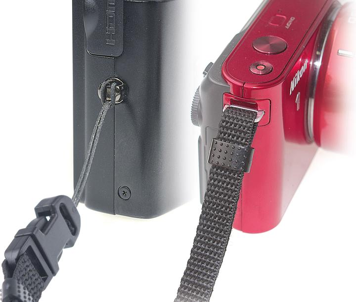 Image du produit Kaiser Fototechnik 2 en 1 (Sangle d'épaule)