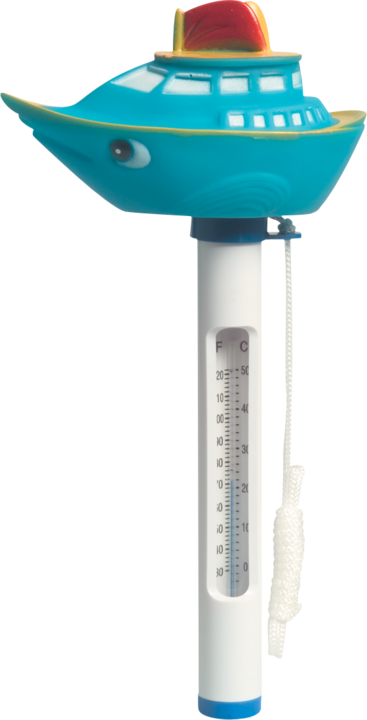 Produktbild Flotide Thermometer Schiff