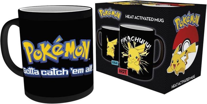 Produktbild GYE Pikachu (300 ml, 1x)