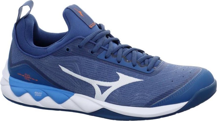 Image du produit Mizuno Wave Luminous 2 (42.5)