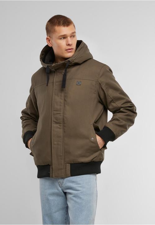 Produktbild Brandit Men Essential Jacket - 174607 (3XL)