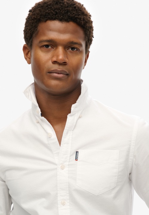 Immagine prodotto Superdry Essentials Oxford (L)