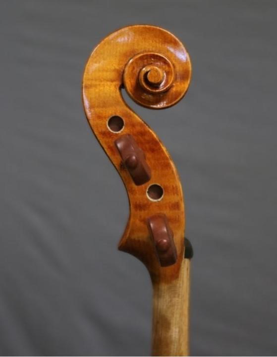 Immagine prodotto Kaiming Viola barocca C