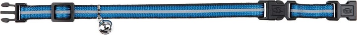 Produktbild Trixie Katzenhalsband (One Size, Katze, Spazieren)