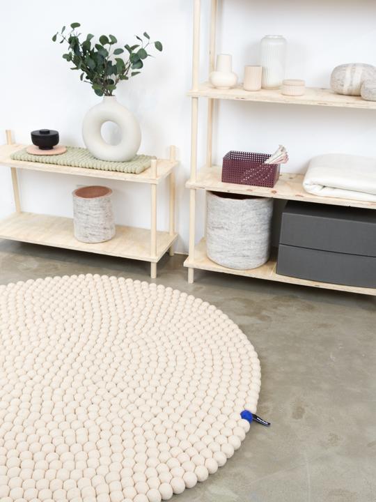 Immagine prodotto Myfelt Big One (160 x 160 cm)