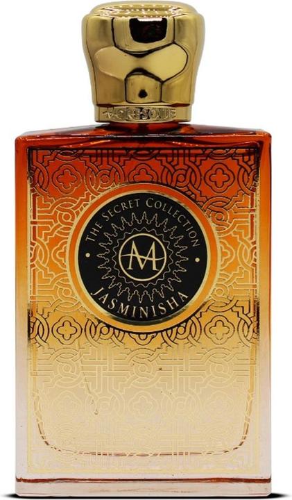 Immagine prodotto Moresque Jasminisha (Eau de parfum, 75 ml)