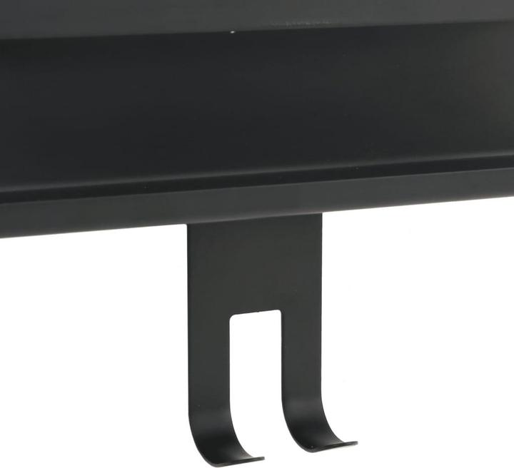 Produktbild vidaXL Duschcaddy (6.50 x 10 x 70 cm)
