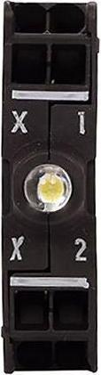 Produktbild Eaton Electric GmbH LED-Element blau Front M22-CLED-B