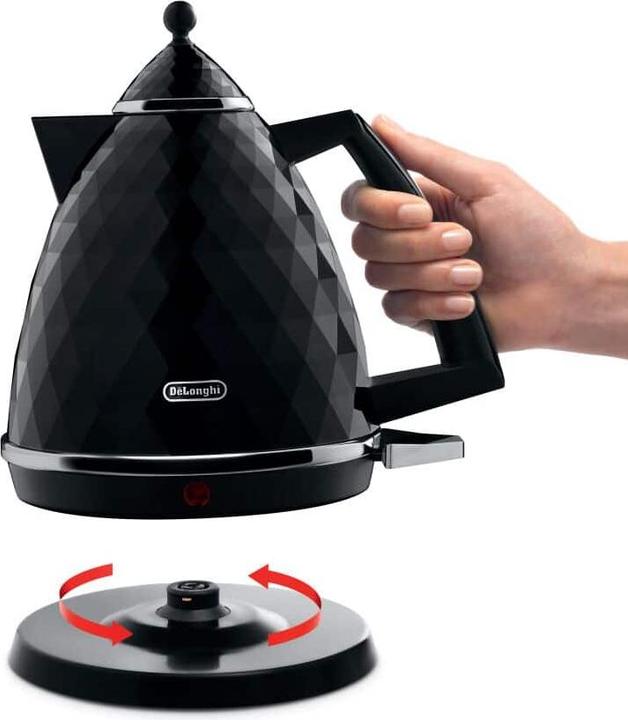 Produktbild De'Longhi Brilliant KBJ2001 (1.70 l)