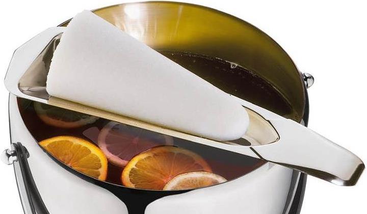 Actual product image Spring Sugar platter