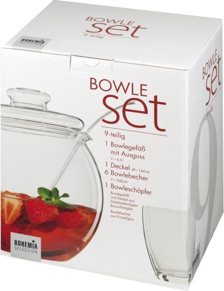 Productafbeelding GuGus Kommenset (4.50 l)