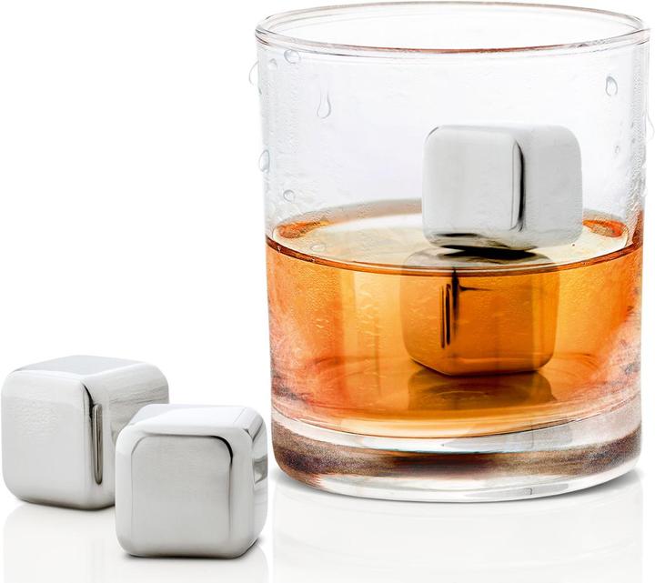 Actual product image Blomus Lounge (Whisky stones)