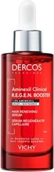 Produktbild Vichy Dercos Aminexil Clinical R.E.G.E.N. (90 ml)