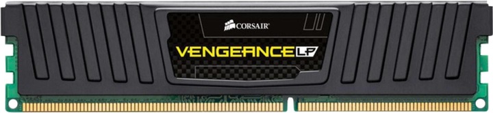 Actual product image Corsair Vengeance Low Profile (2 x 8GB, 1600 MHz, DDR3-RAM, DIMM)
