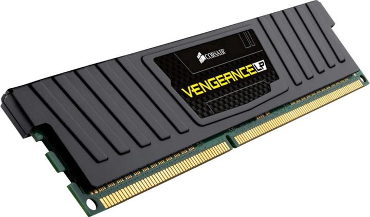 Immagine prodotto Corsair Vengeance Low Profile (2 x 8GB, 1600 MHz, DDR3-RAM, DIMM)