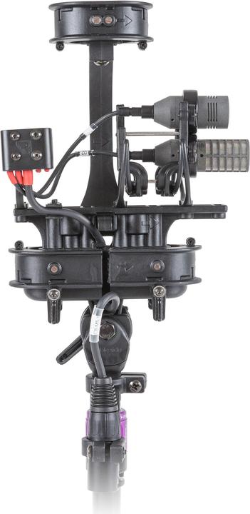 Produktbild Rycote Stereo Cyclone MS Kit 1 (Korb)