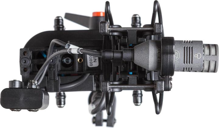 Produktbild Rycote Stereo Cyclone MS Kit 1 (Korb)