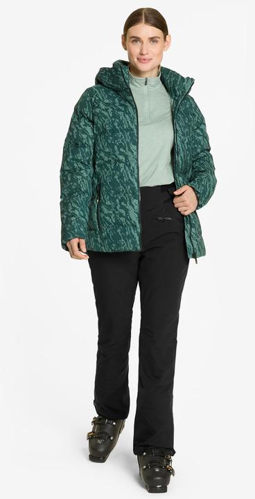 Actual product image Ziener Women's Tilla (Frequency band 38 (2600 MHz))