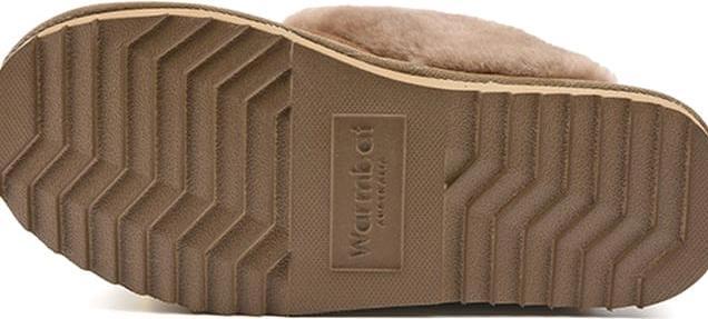 Actual product image Warmbat Flurry (40)
