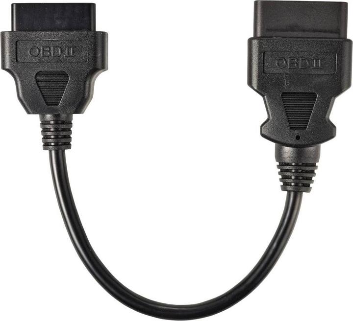 Produktbild Voltcraft OBD II Verlängerung VC-OBD 81-020 VC-14256760 1 St.