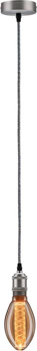 Produktbild Paulmann Kerze Inner Glow (E27, 3.60 W, 120 lm, 1 x, G)