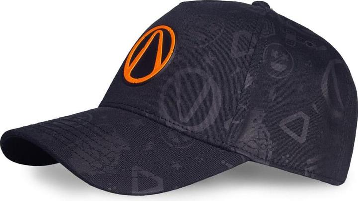 Produktbild Difuzed Borderlands - Men's Adjustable Cap (One Size)