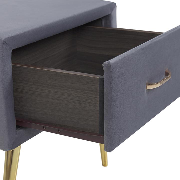 Produktbild Beliani Flayat (46 x 38 x 49 cm)