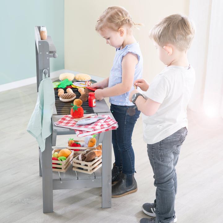 Produktbild Roba Outdoor BBQ