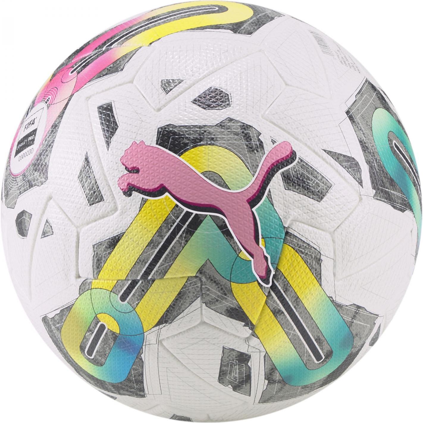Thumbnail - Puma, Fussball