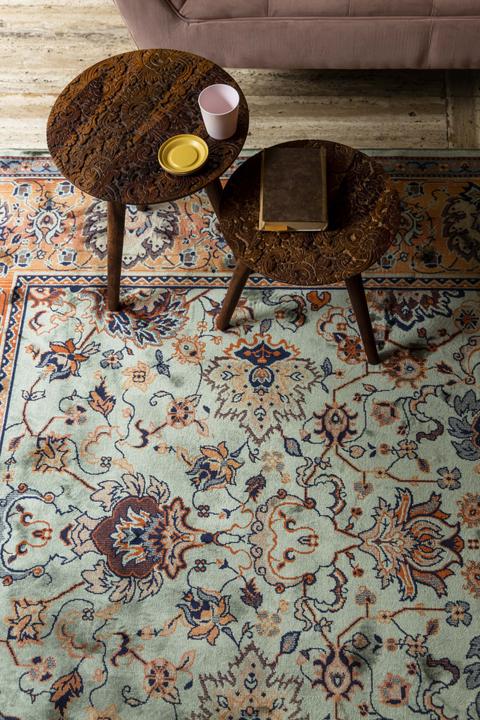 Produktbild Dutchbone Bid (170 x 240 cm)
