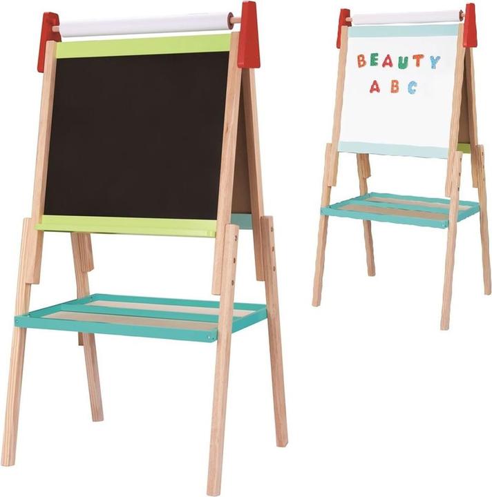 Actual product image Spielba Painting board