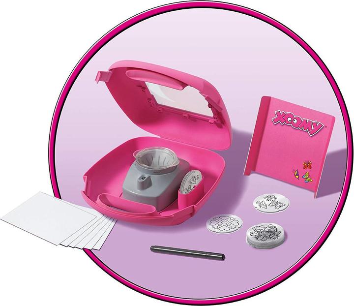 Image du produit Ravensburger Filles Xoomy