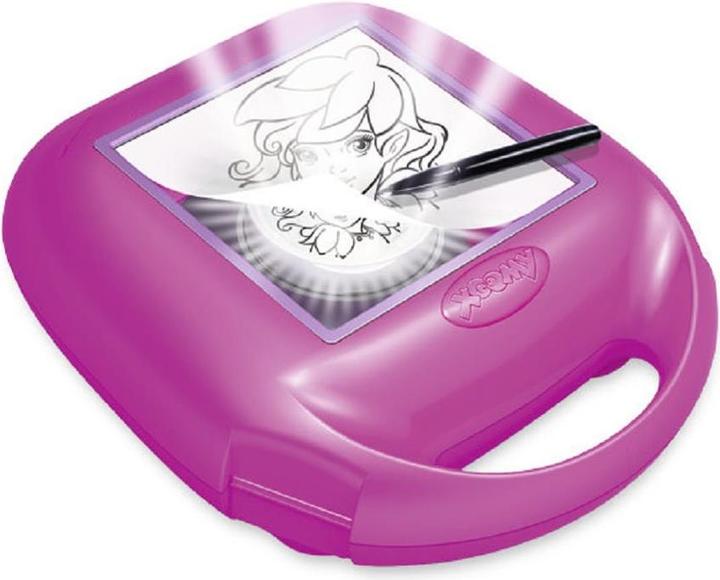 Image du produit Ravensburger Filles Xoomy