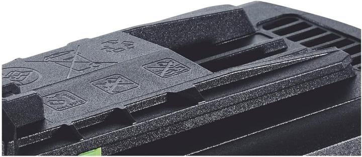 Immagine prodotto Festool Batteria BP 18 Li 5.0 ASI (18 V)