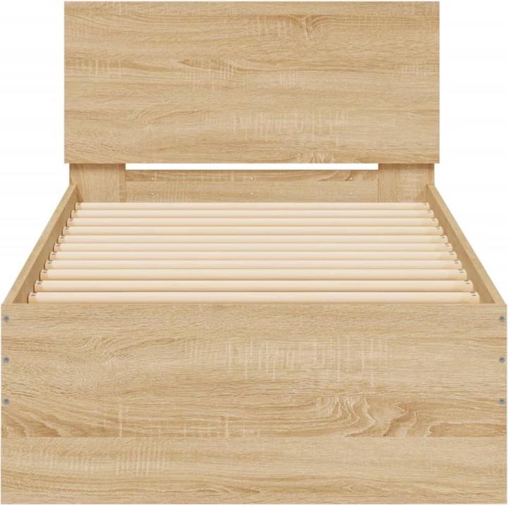 Image du produit vidaXL Jack (90 x 200 cm)