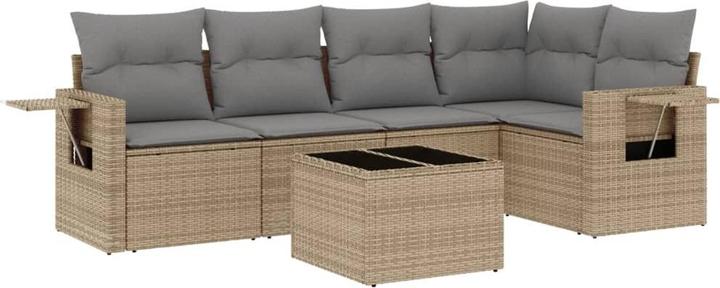 Produktbild vidaXL Alison