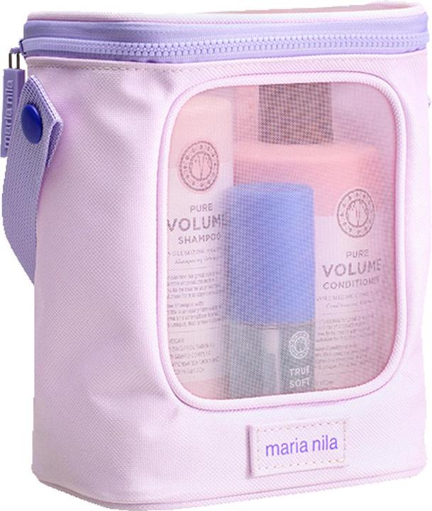 Immagine prodotto Maria Nila Beauty Bag Pure Volume (350 ml)
