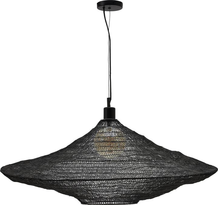 Actual product image Kave Home Makai (E27)