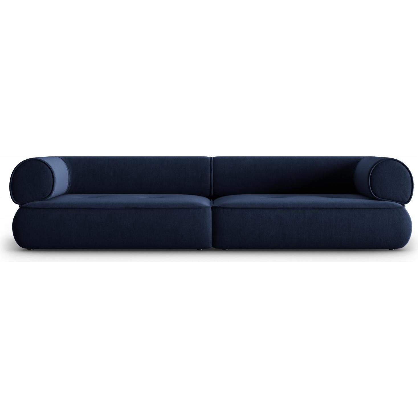 Maison Heritage, Sofa, Lily (2-Sitzer, 3-Sitzer, 4-Sitzer)