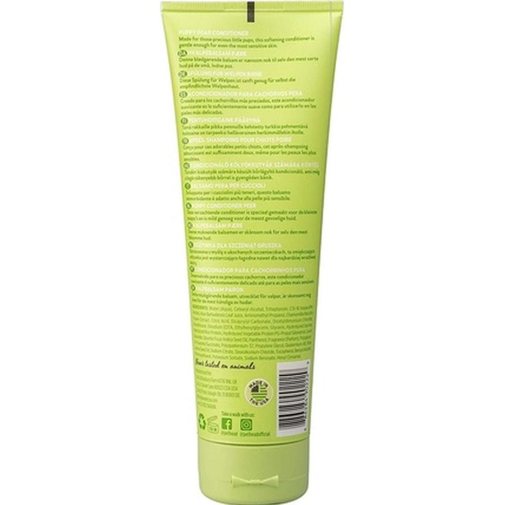 Pet Head Mucky Puppy Conditioner 250ml (Chien, 250ml), Produits de soins pour animaux