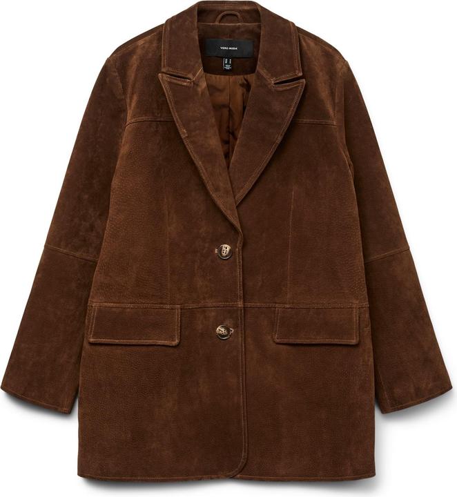 Immagine prodotto Vero Moda VMPERNILLE Suede Jacke Jacke