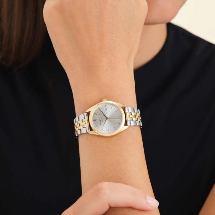 Produktbild Rosefield Ace XS (Analoguhr, 29 mm)