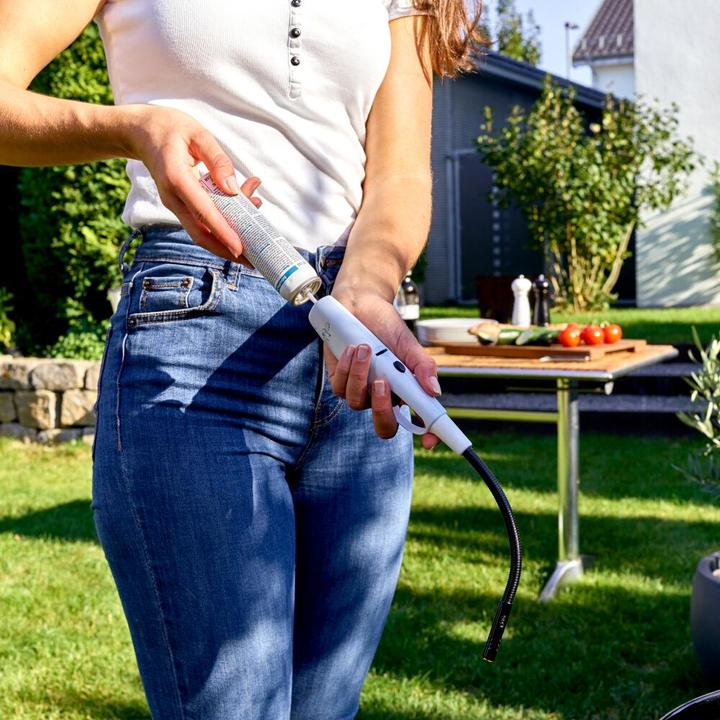 Actual product image CFH Nachfüllgas